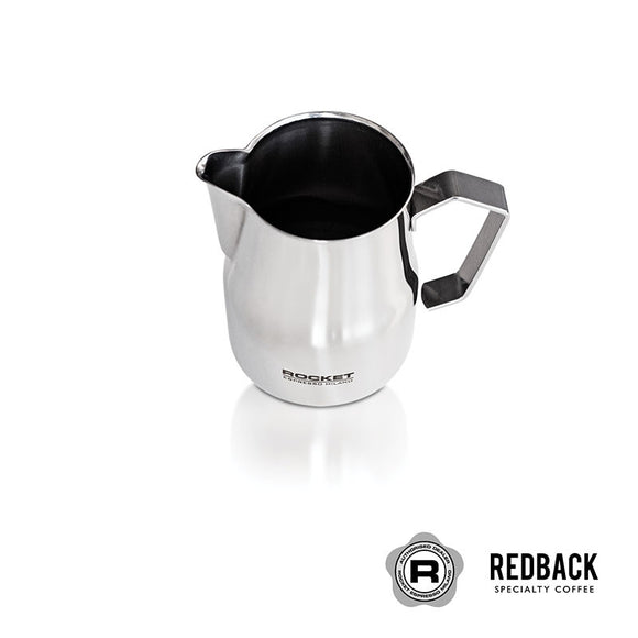Rocket Espresso Stainless Milk Jug