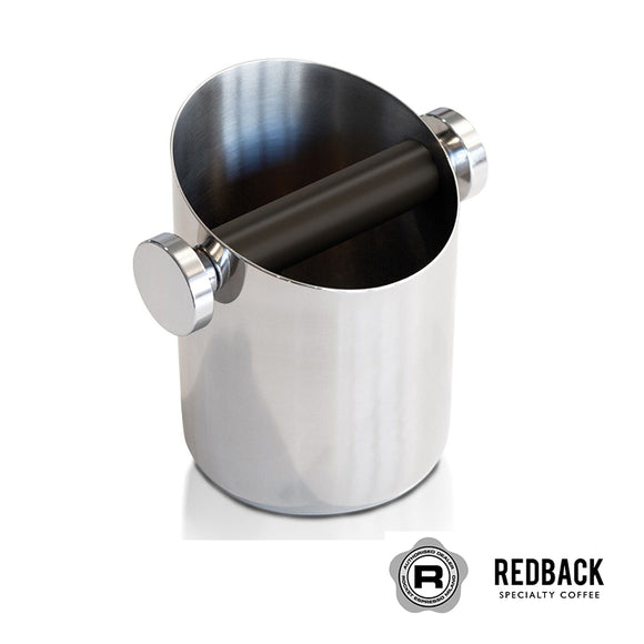 Rocket Espresso- Knock Box