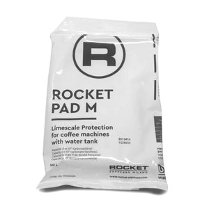 Rocket PAD M Water tank Filter