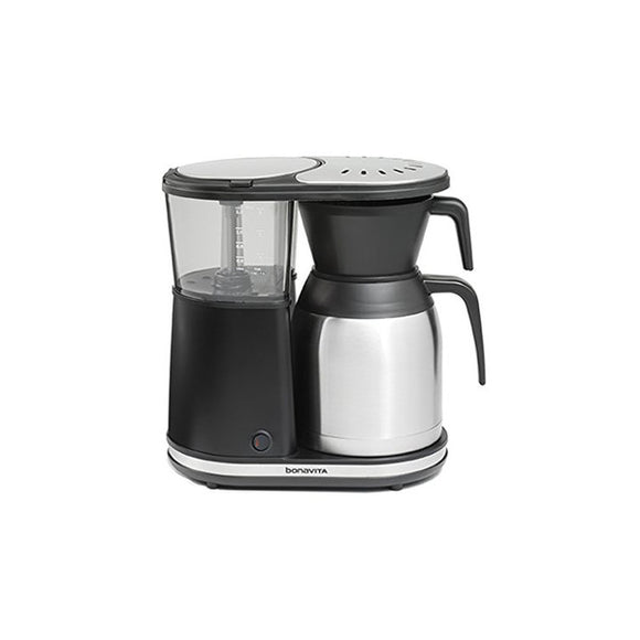 Bonavita Cup Coffee Brewer – Redback Coffee Limited