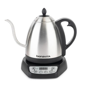 Bonavita 1.0L Variable Temp Gooseneck Kettle