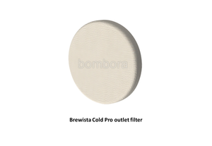 Brewista 'Cold Pro' filter items
