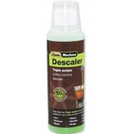 Clean Machine Cleaning Descaler