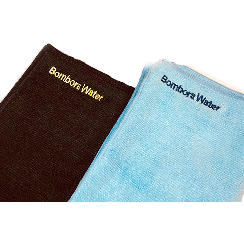 Clean Machine Monster Cloth set, 2 Pack – Redback Coffee Limited