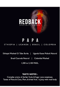 PaPa Blend
