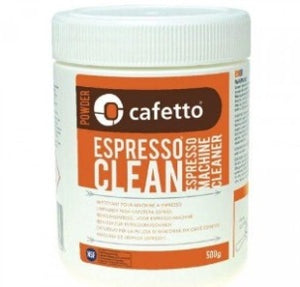 Cafetto 500g machine cleaner