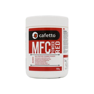 Cafetto 500g MFC red powder