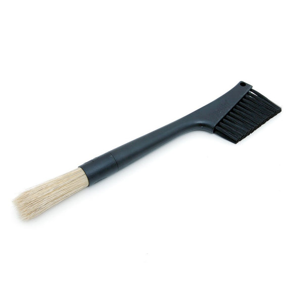 Cleaning Brush for Coffee Grinder & Counter